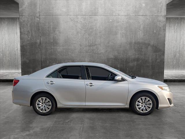 used 2013 Toyota Camry car, priced at $11,438