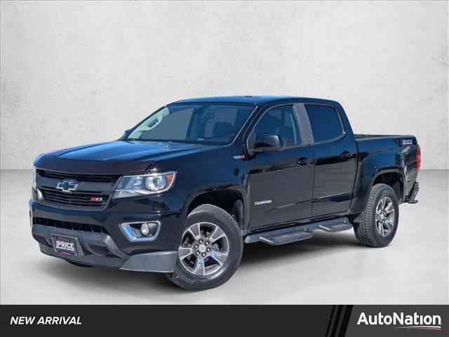 used 2016 Chevrolet Colorado car, priced at $14,692