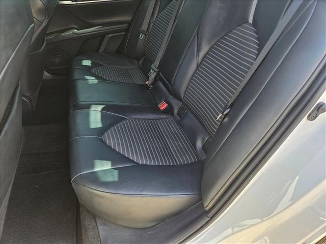 used 2021 Toyota Camry car, priced at $13,888