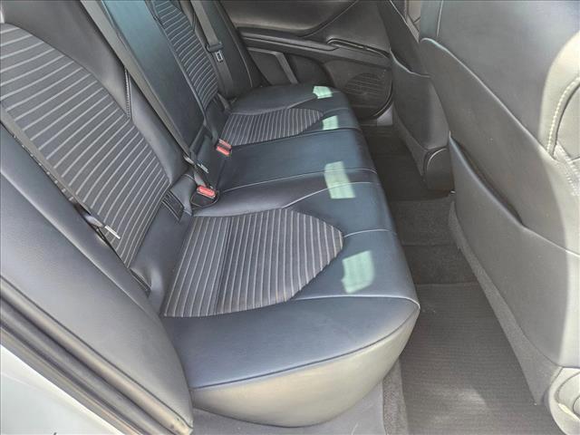 used 2021 Toyota Camry car, priced at $13,888