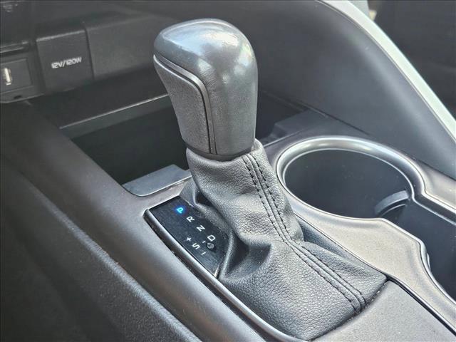 used 2021 Toyota Camry car, priced at $13,888