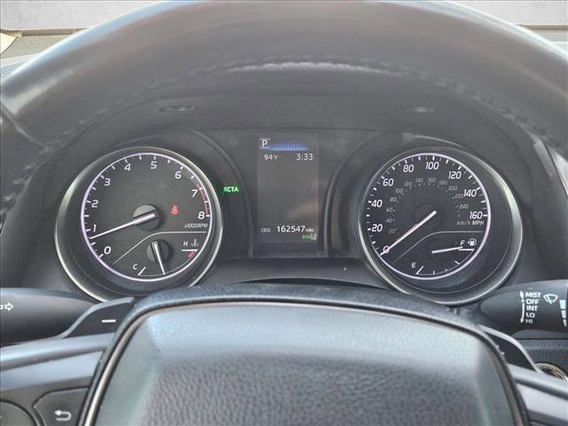 used 2021 Toyota Camry car, priced at $13,888