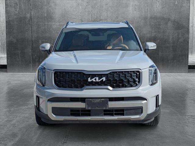 used 2023 Kia Telluride car, priced at $39,995