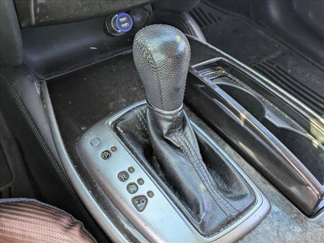 used 2015 INFINITI QX60 car, priced at $12,562