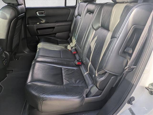 used 2011 Honda Pilot car, priced at $9,212