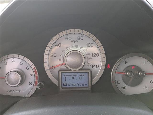 used 2011 Honda Pilot car, priced at $9,212