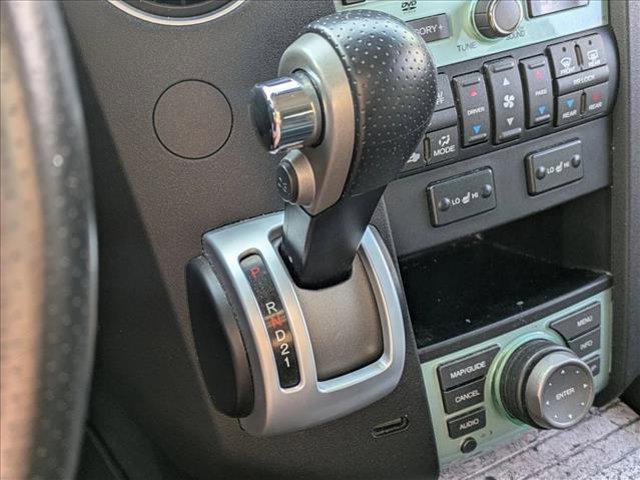 used 2011 Honda Pilot car, priced at $9,212