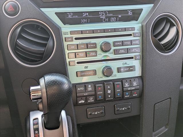 used 2011 Honda Pilot car, priced at $9,212