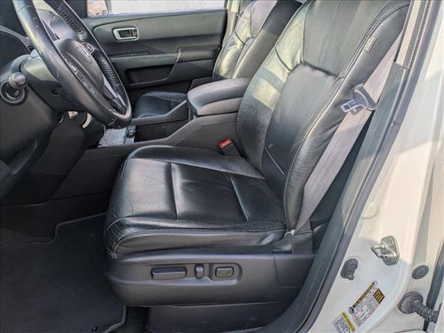 used 2011 Honda Pilot car, priced at $9,212