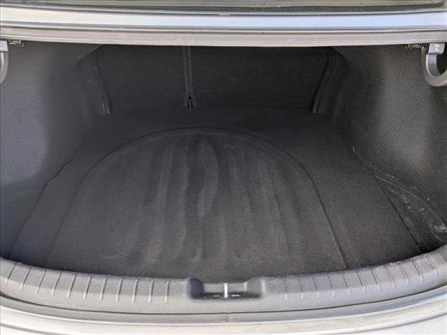used 2023 Kia Forte car, priced at $19,451