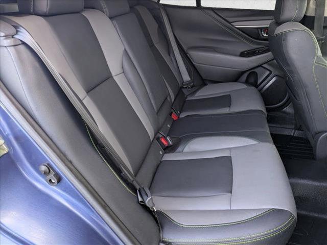 used 2020 Subaru Outback car, priced at $21,210