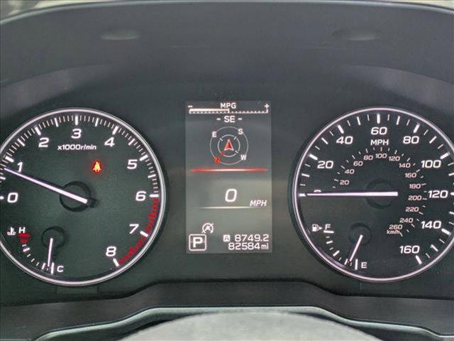 used 2020 Subaru Outback car, priced at $21,210