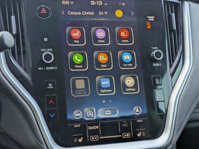 used 2020 Subaru Outback car, priced at $21,210