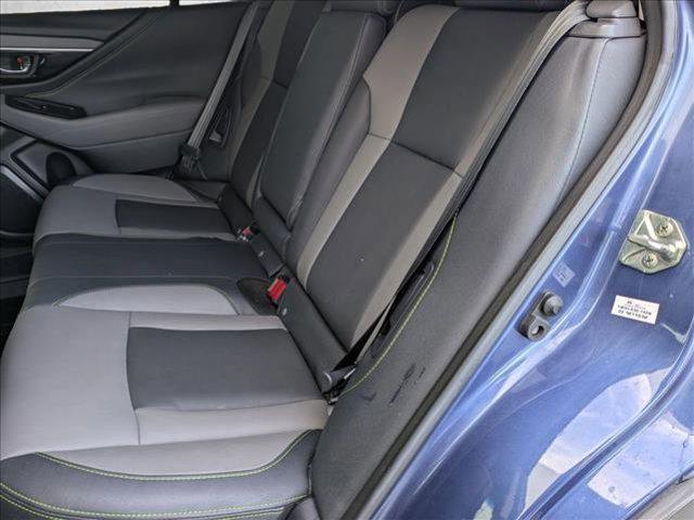 used 2020 Subaru Outback car, priced at $21,210