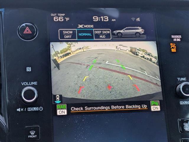 used 2020 Subaru Outback car, priced at $21,210