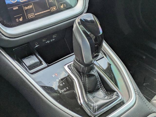 used 2020 Subaru Outback car, priced at $21,210