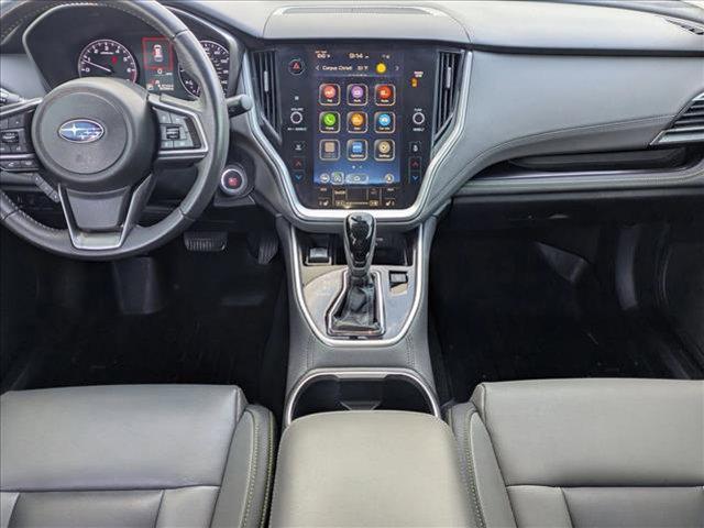 used 2020 Subaru Outback car, priced at $21,210