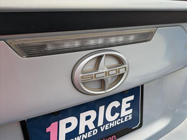 used 2014 Scion tC car, priced at $11,985
