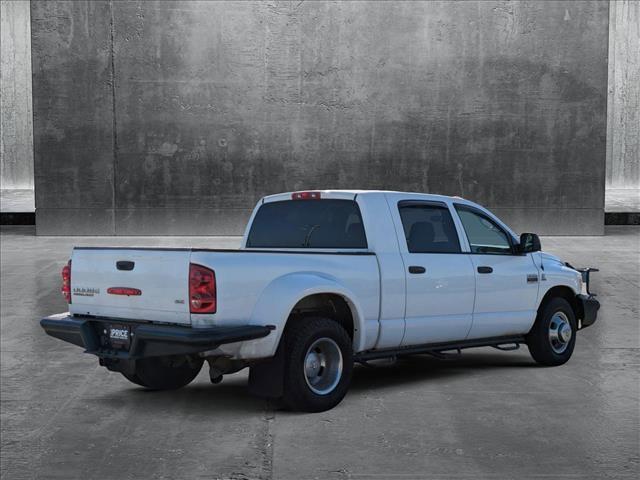 used 2007 Dodge Ram 3500 car, priced at $23,998