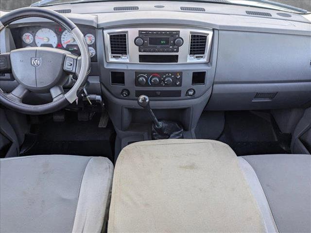 used 2007 Dodge Ram 3500 car, priced at $23,998