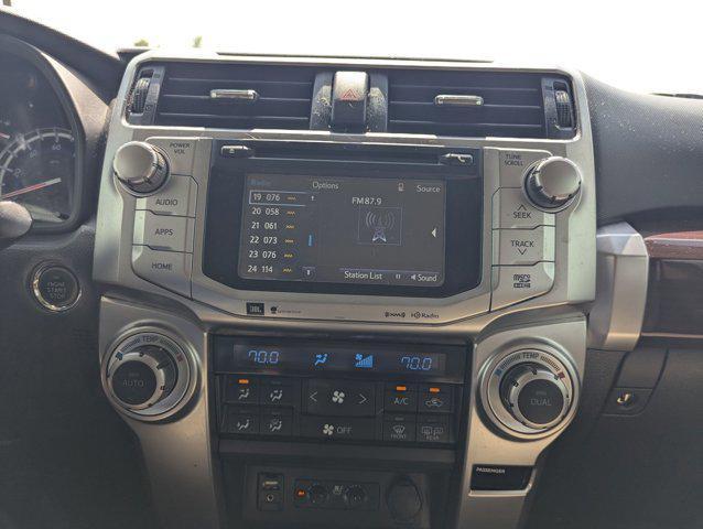 used 2016 Toyota 4Runner car, priced at $26,499