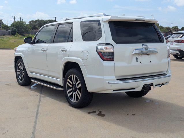 used 2016 Toyota 4Runner car, priced at $26,499