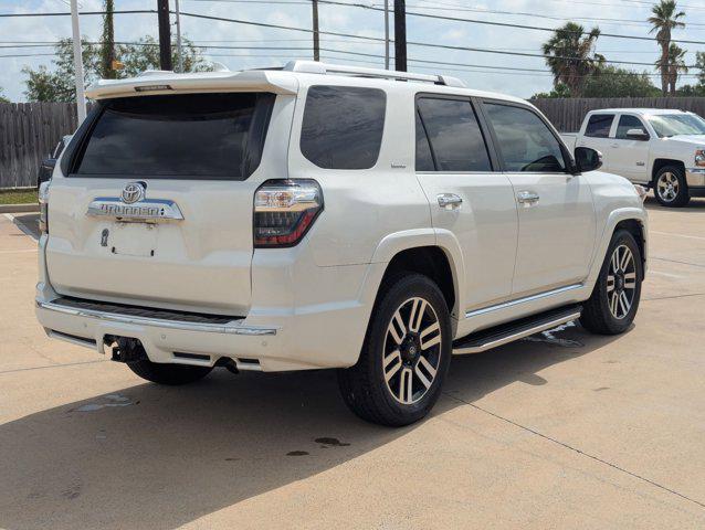 used 2016 Toyota 4Runner car, priced at $26,499