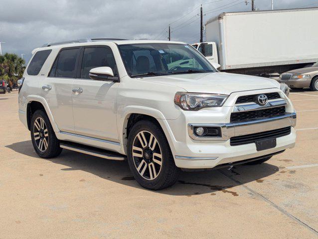 used 2016 Toyota 4Runner car, priced at $26,499
