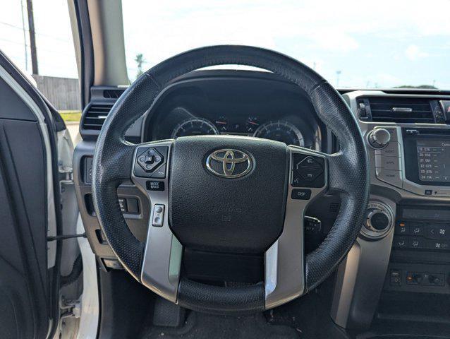 used 2016 Toyota 4Runner car, priced at $26,499