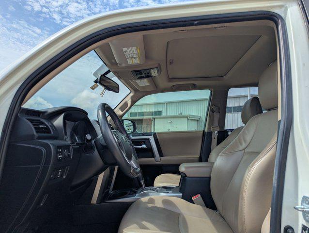 used 2016 Toyota 4Runner car, priced at $26,499