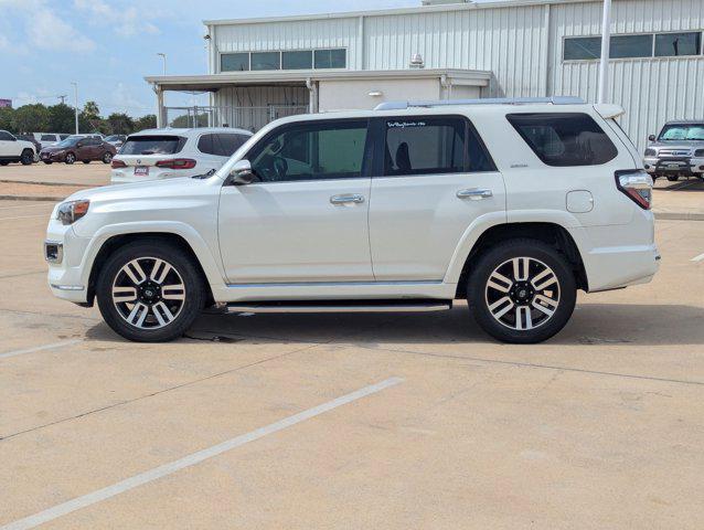 used 2016 Toyota 4Runner car, priced at $26,499