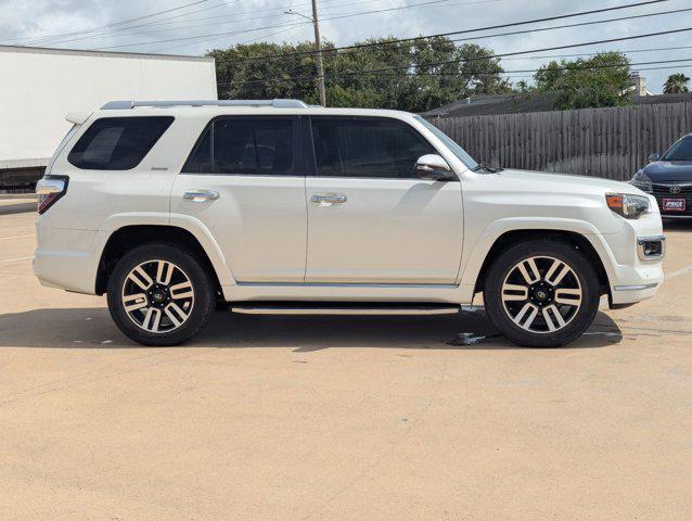used 2016 Toyota 4Runner car, priced at $26,499