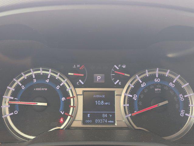 used 2016 Toyota 4Runner car, priced at $26,499