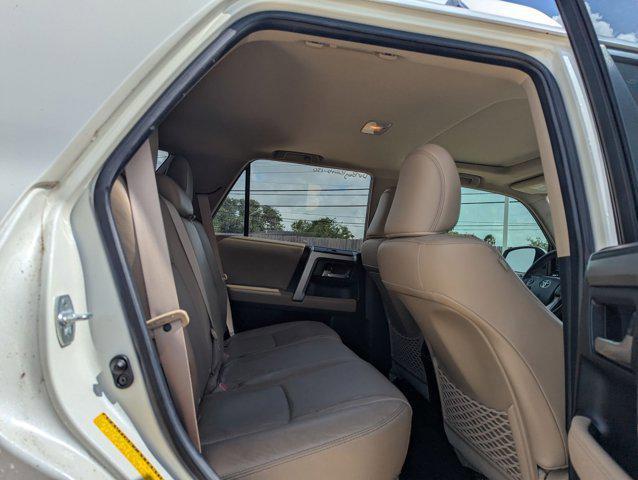 used 2016 Toyota 4Runner car, priced at $26,499