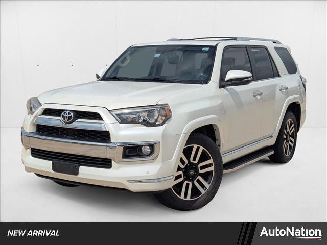 used 2016 Toyota 4Runner car, priced at $26,499