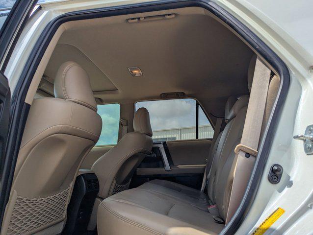 used 2016 Toyota 4Runner car, priced at $26,499