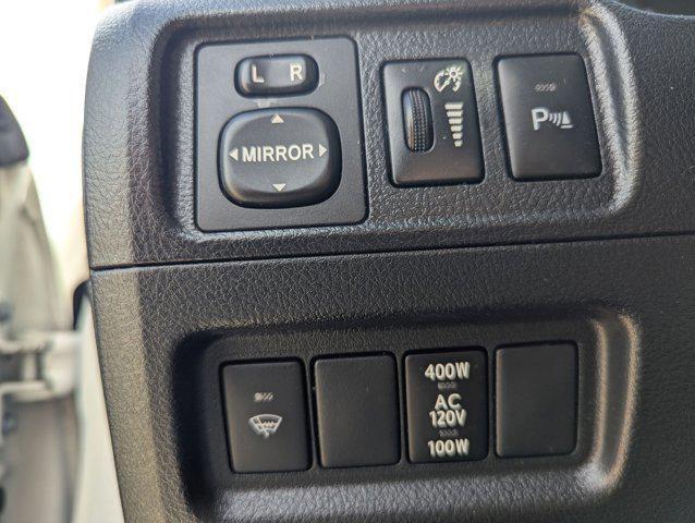 used 2016 Toyota 4Runner car, priced at $26,499