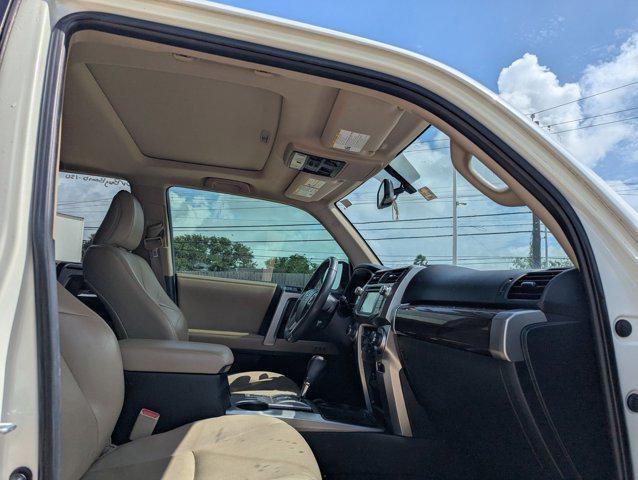 used 2016 Toyota 4Runner car, priced at $26,499