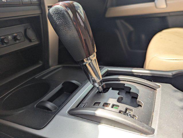 used 2016 Toyota 4Runner car, priced at $26,499