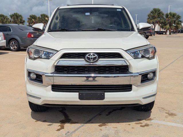 used 2016 Toyota 4Runner car, priced at $26,499