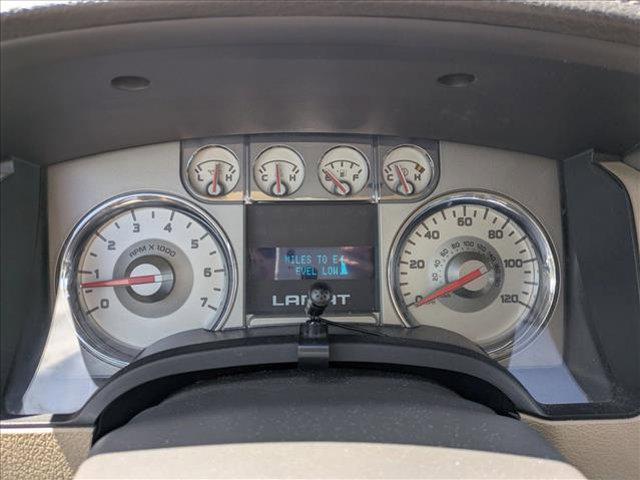 used 2010 Ford F-150 car, priced at $13,995