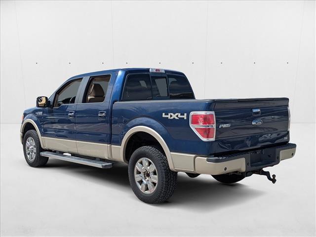 used 2010 Ford F-150 car, priced at $13,995