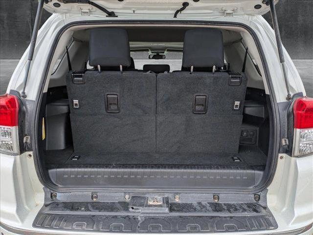 used 2012 Toyota 4Runner car, priced at $12,499