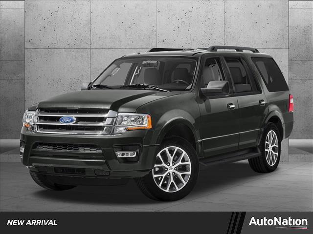 used 2015 Ford Expedition car, priced at $15,510