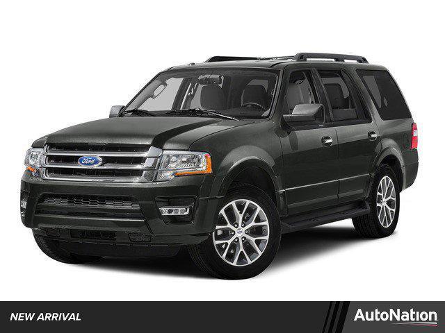 used 2015 Ford Expedition car, priced at $15,510