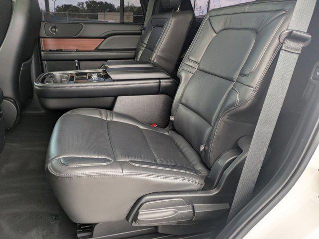 used 2018 Lincoln Navigator car, priced at $29,995