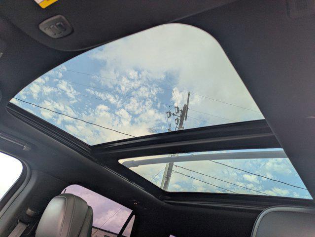 used 2018 Lincoln Navigator car, priced at $29,995