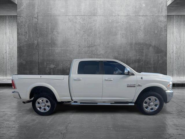 used 2018 Ram 2500 car, priced at $32,996