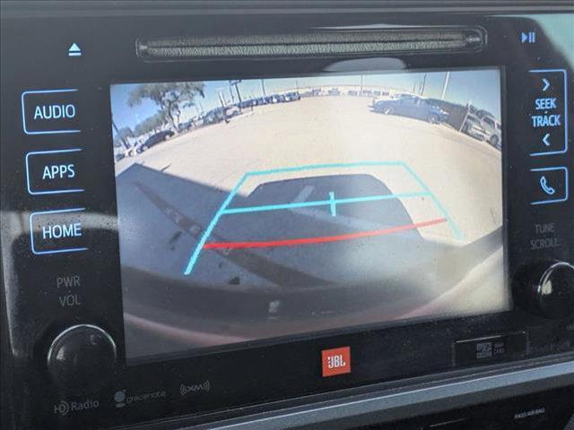 used 2019 Toyota Tacoma car, priced at $19,995