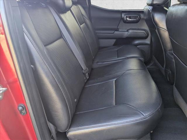 used 2019 Toyota Tacoma car, priced at $19,995